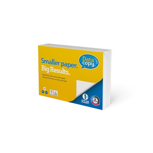 Kop.ppr DATA COPY A5 80g oh 500/pack