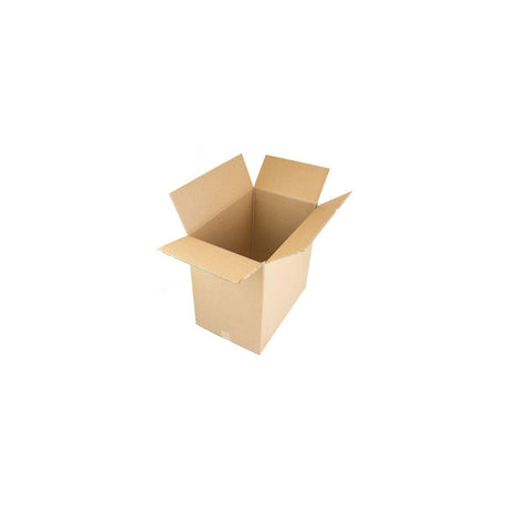 Corrugated box 320x225x250mm 7mm A4 E179