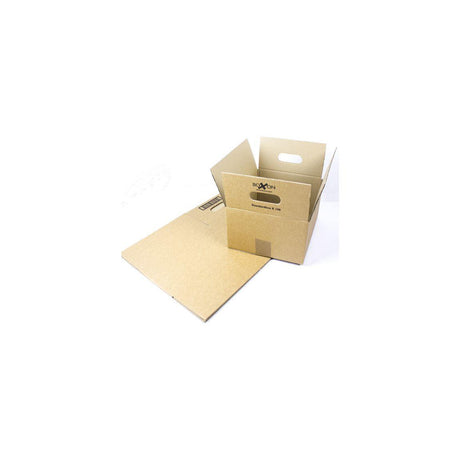 Corrugated box 350x200x250mm E175