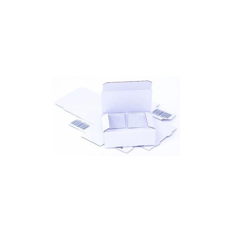Self-locking drawer 97x60x35mm white P ES2