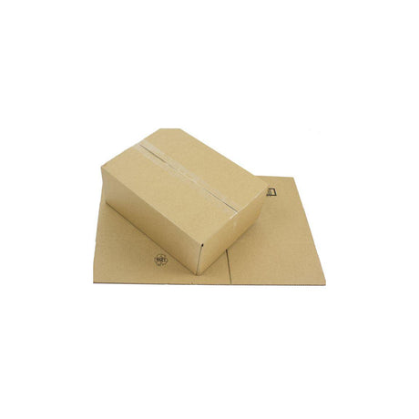 Corrugated box 390x290x150mm Chark P S E169