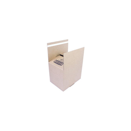 E-commerce box 290x190x85mm SB E46