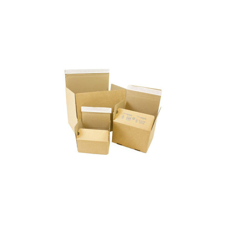 E-commerce box 210x180x130mm SB E49