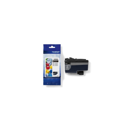 Ink cartridge BROTHER LC426XLBK 6K black