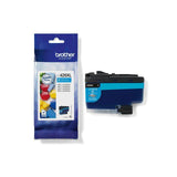 Ink cartridge BROTHER LC426XLC 5K cyan