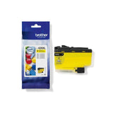 Ink cartridge BROTHER LC426XLY 5K yellow