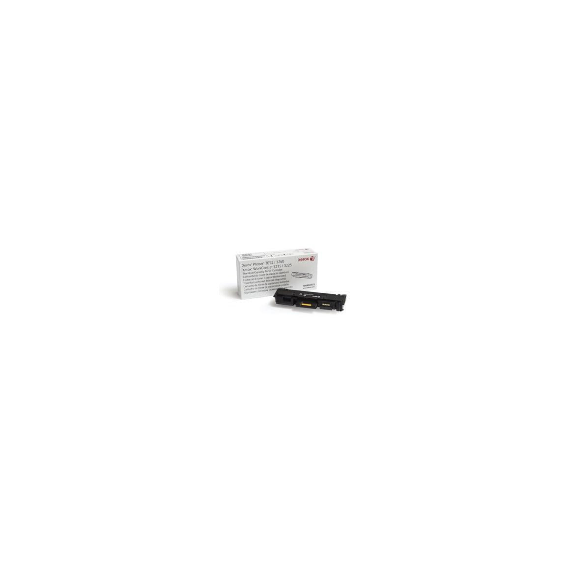 Toner XEROX 106R02777 3K black