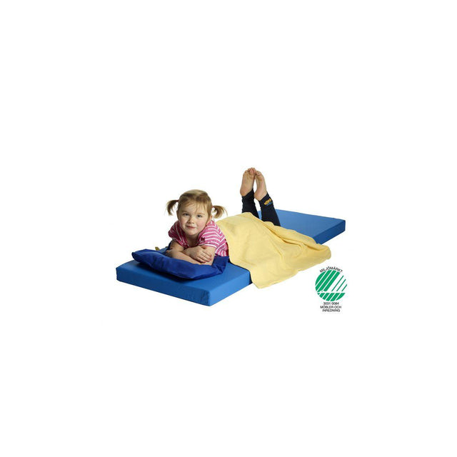 Sleep mattress Trygg 140x55x7cm