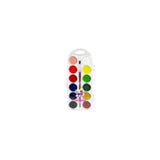 Water colour box base colour 12 colours