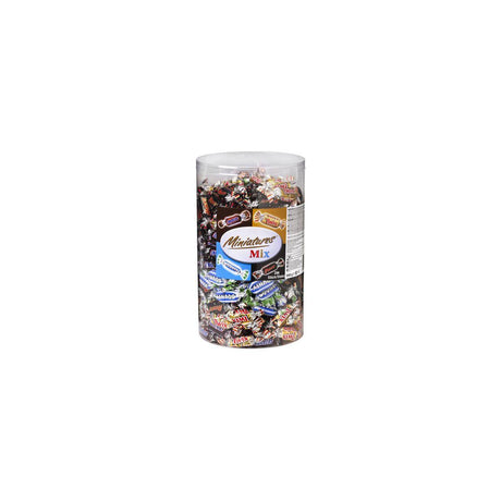 Chocolate MARS Miniatures Mixed 3kg