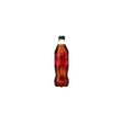 Drink COCA-COLA zero 50cl pet