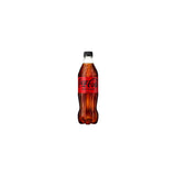 Drink COCA-COLA zero 50cl pet