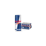 Energy drink RED BULL can 25cl