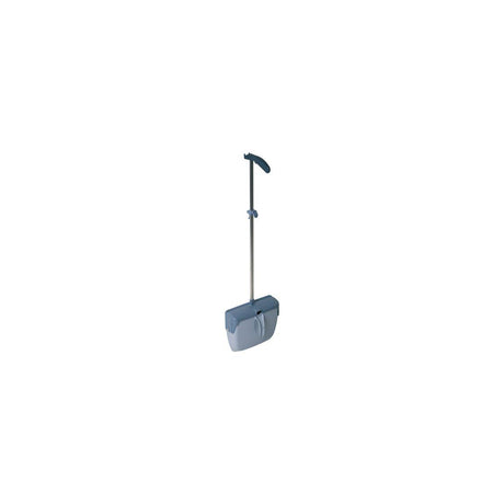 Dustpan VILEDA closable