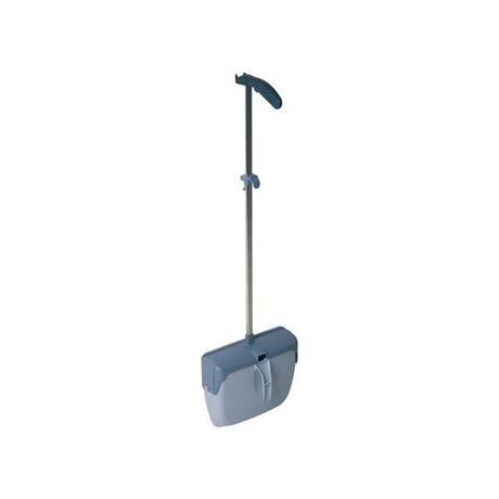 Dustpan VILEDA closable