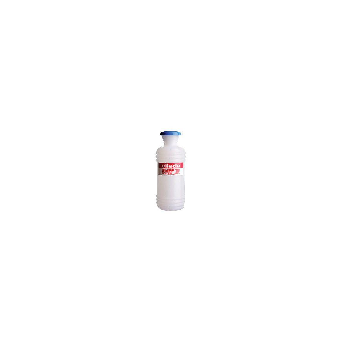 VILEDA spray bottle easy to grip 400ml