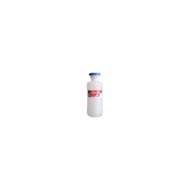 VILEDA spray bottle easy to grip 400ml