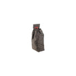 Laundry bag VILEDA velcro fastening red