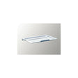 Mop box lid VILEDA 39cm grey