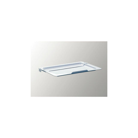 Mop box lid VILEDA 39cm grey