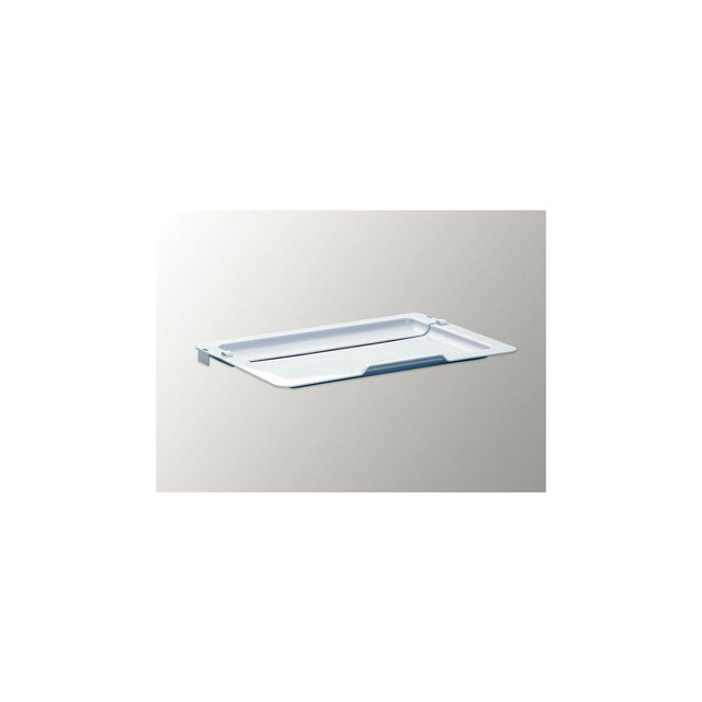 Mop box lid VILEDA 39cm grey