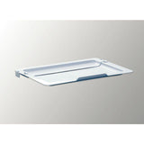 Mop box lid VILEDA 39cm grey