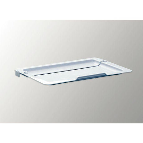 Mop box lid VILEDA 39cm grey