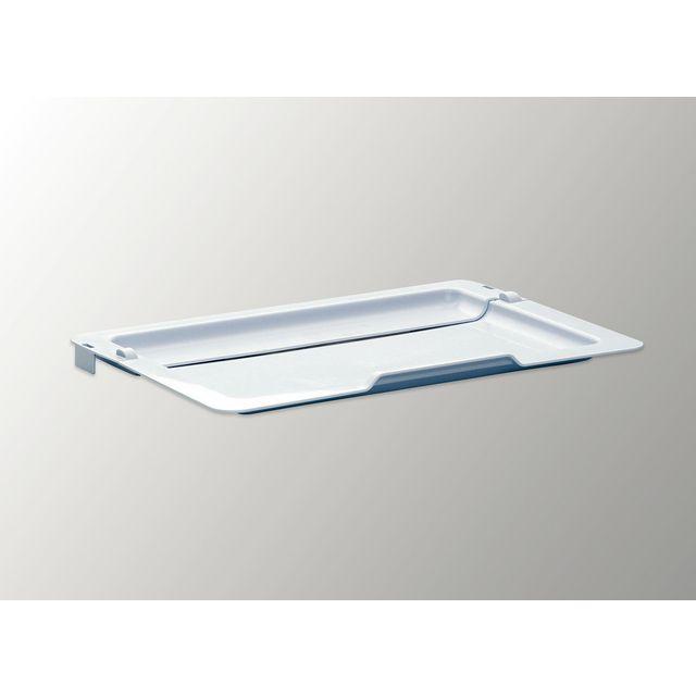 Mop box lid VILEDA 39cm grey