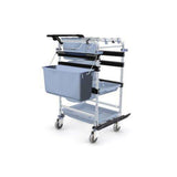 Cleaning trolley VILEDA Origo 500H Plus 22L