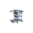 Cleaning trolley VILEDA Origo 500HX Plus 22L