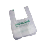 Bag POLYNATURE PLA tie 20L 15my 25/rl