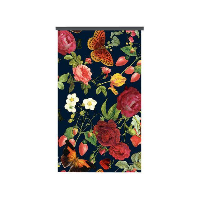 Gift wrap 57cmx154m Victoria