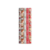 Christmas paper 70cmx5m consumer