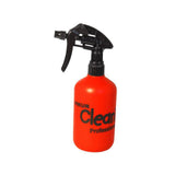 Spray bottle VIKUR red 500ml