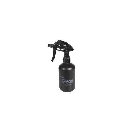Spray bottle VIKUR black 500ml