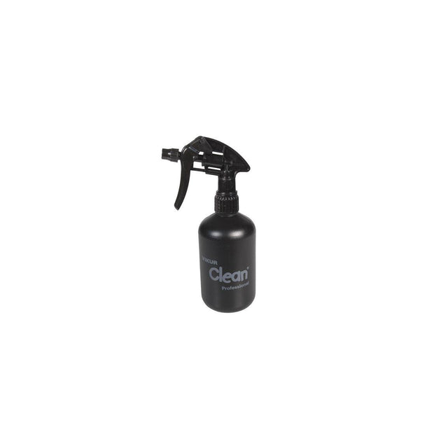 Spray bottle VIKUR black 500ml