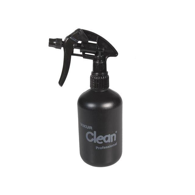 Spray bottle VIKUR black 500ml