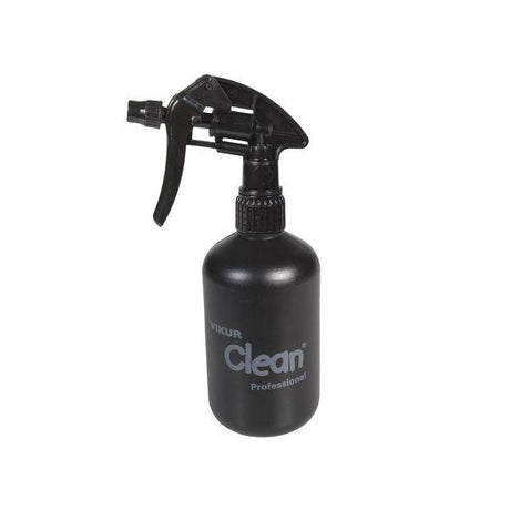 Spray bottle VIKUR black 500ml