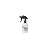 Spray bottle VIKUR white 500ml