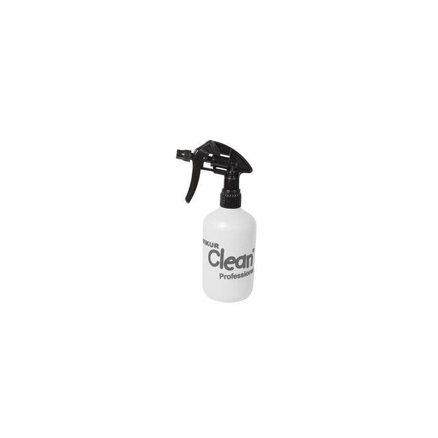 Spray bottle VIKUR white 500ml