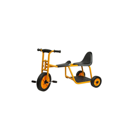 Taxi bicycle RABO