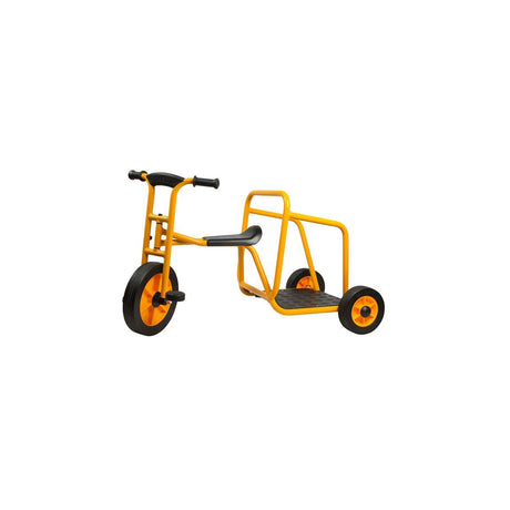 Taxi wheelchair RABO with standing board