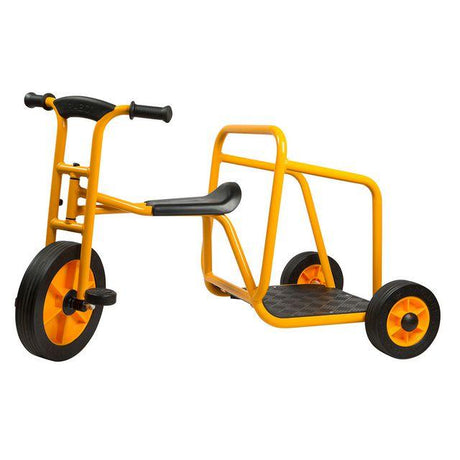 Taxi wheelchair RABO with standing board