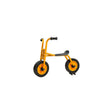 Jumping bike RABO