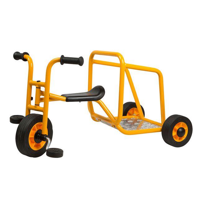 Tricycle RABO Taxi with standing board