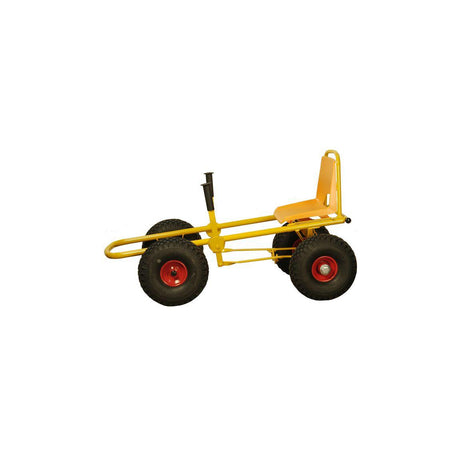 Moon car RABO