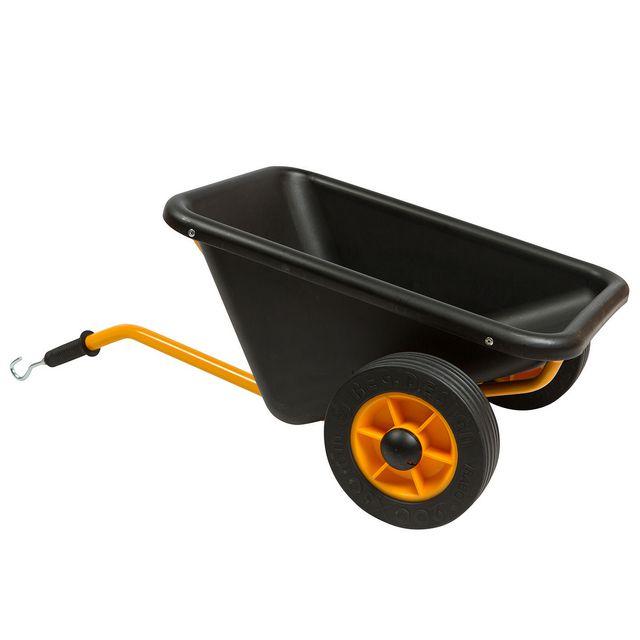 Trailer RABO H46xW46xD92cm