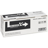 Toner KYOCERA 1T02NS0NL0 12K black