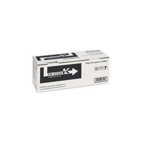 Toner KYOCERA 1T02NS0NL0 12K black