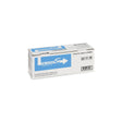 Toner KYOCERA 1T02NSCNL0 10K cyan